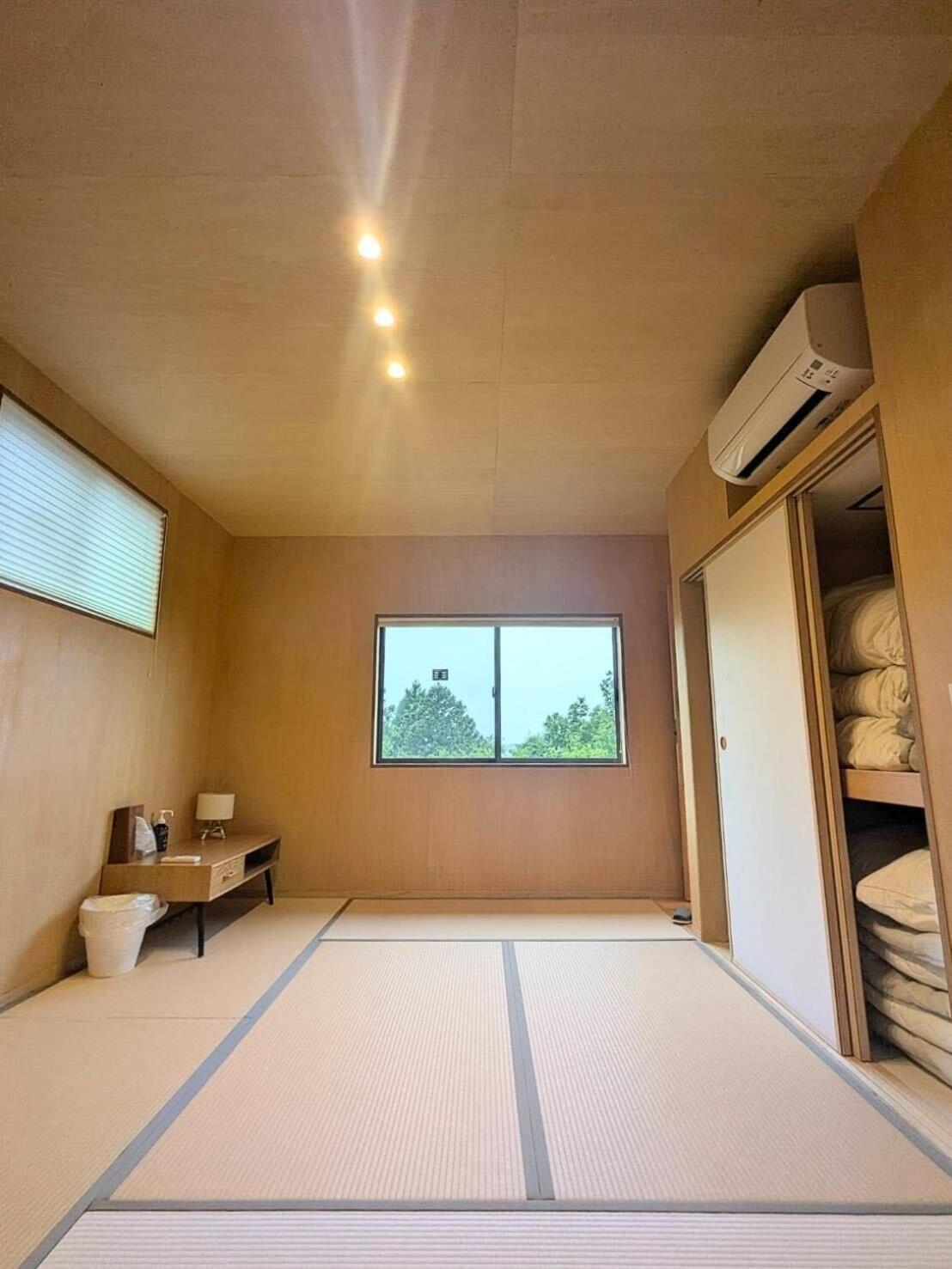 Villa Sen.Retreat Takahara Tanabe Exterior foto